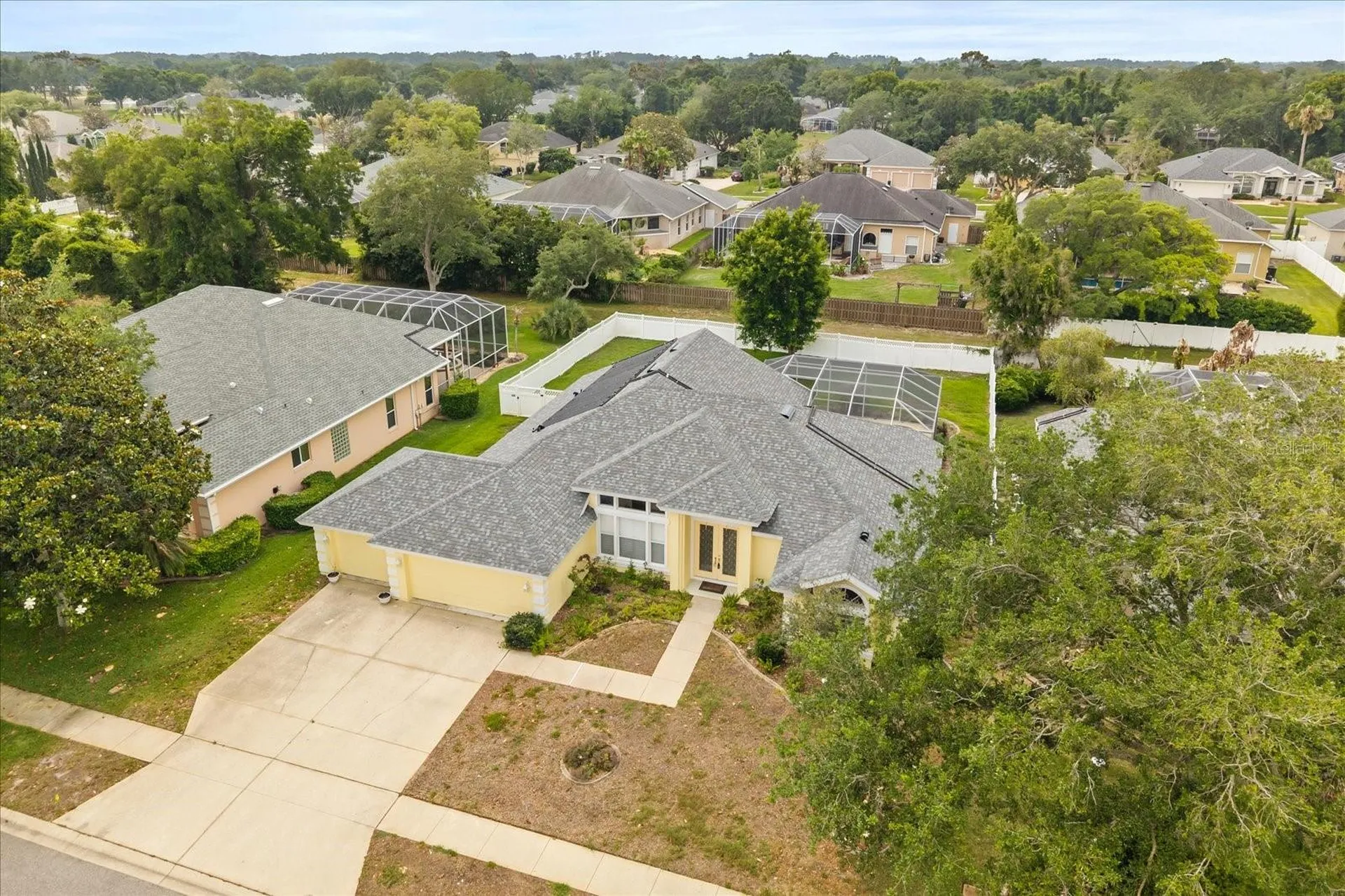1304 Crepe Myrtle Lane Port Orange FL 32128