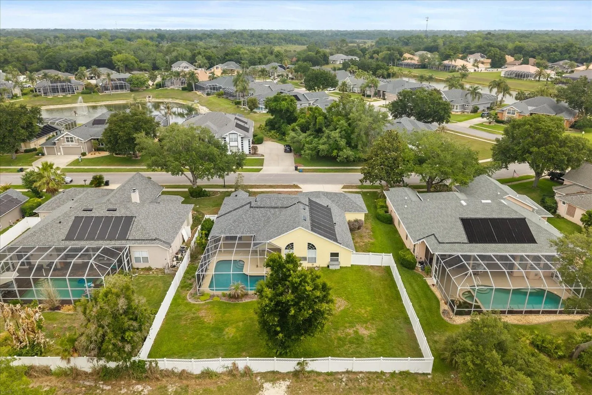1304 Crepe Myrtle Lane Port Orange FL 32128