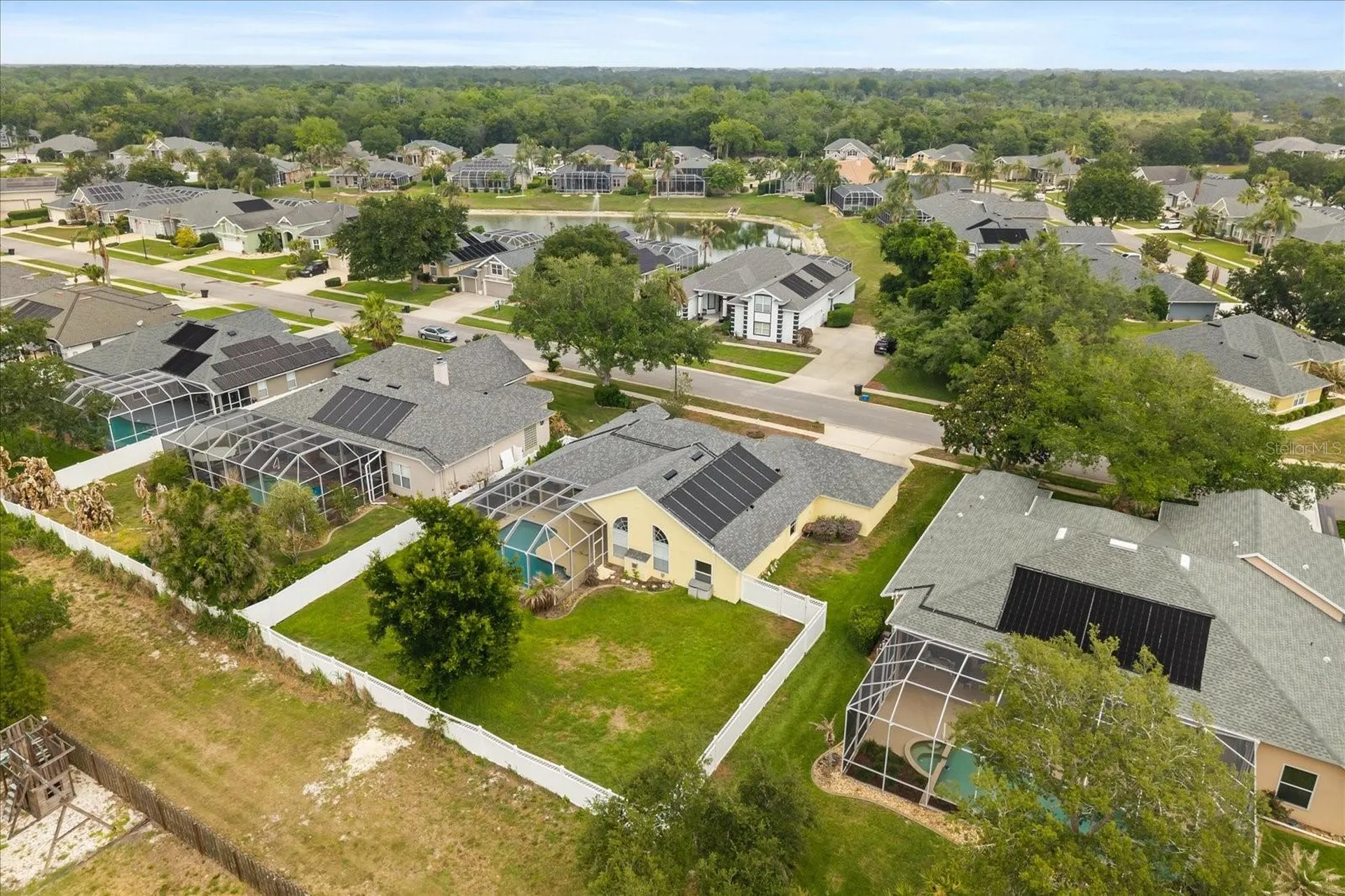 1304 Crepe Myrtle Lane Port Orange FL 32128