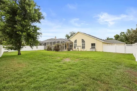 1304 Crepe Myrtle Lane Port Orange FL 32128