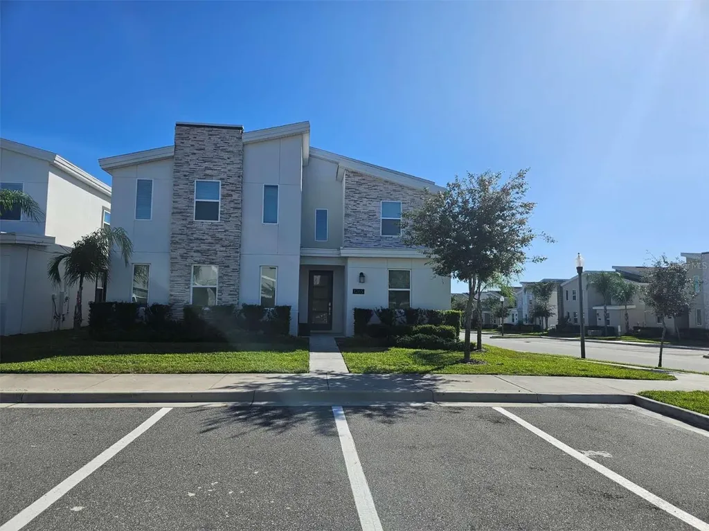 1265 Challenge Drive Davenport FL 33896