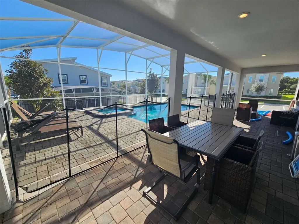 1265 Challenge Drive Davenport FL 33896