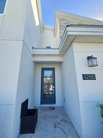 1265 Challenge Drive Davenport FL 33896