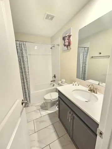 1265 Challenge Drive Davenport FL 33896