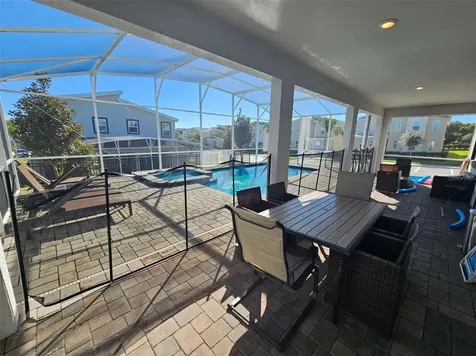 1265 Challenge Drive Davenport FL 33896