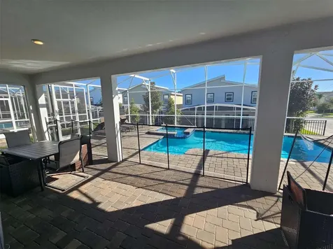1265 Challenge Drive Davenport FL 33896