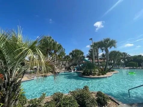 1265 Challenge Drive Davenport FL 33896