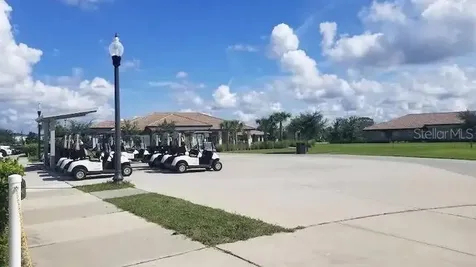 1265 Challenge Drive Davenport FL 33896