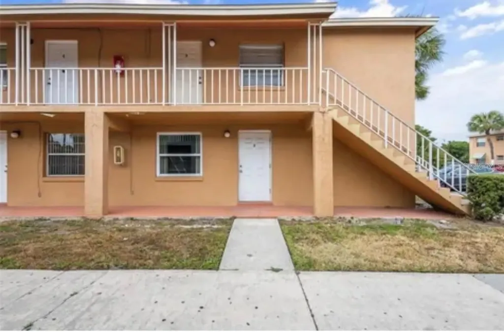 710 Michigan Court St Cloud FL 34769