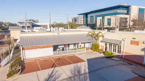 351 W Bay Drive Largo FL 33770