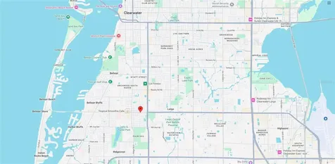 351 W Bay Drive Largo FL 33770