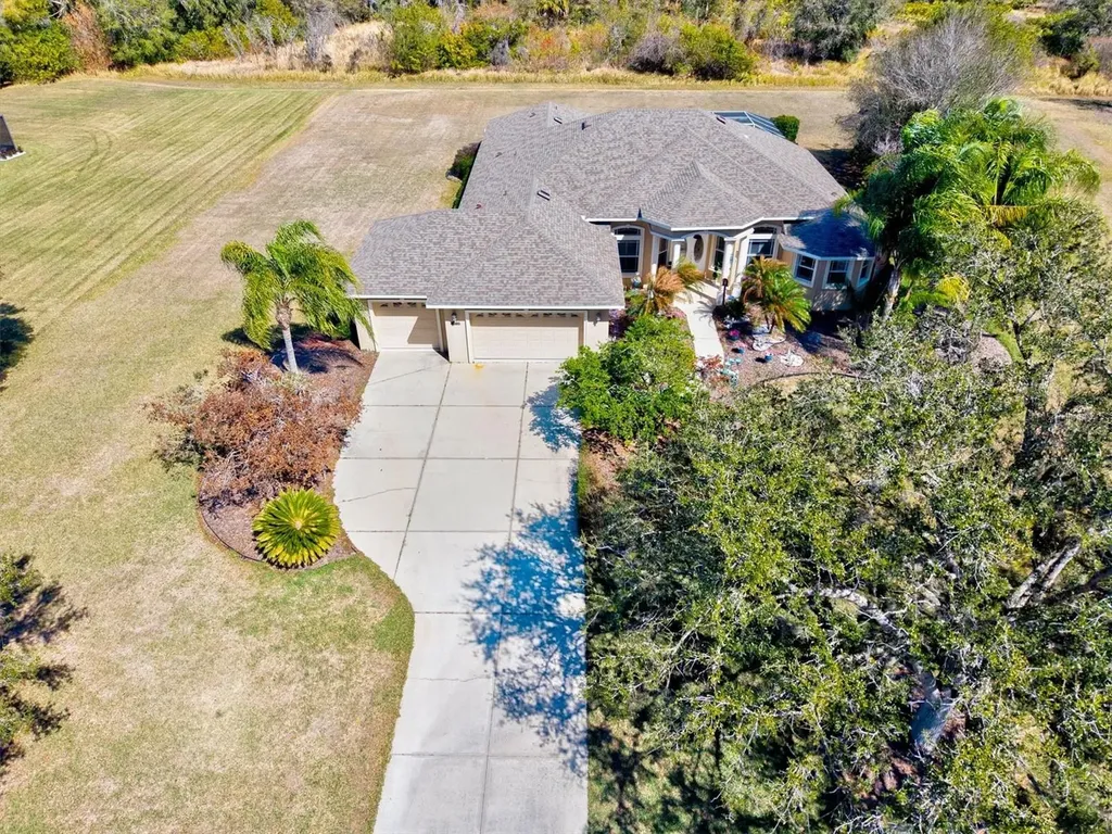 4008 Twin Rivers Trail Parrish FL 34219