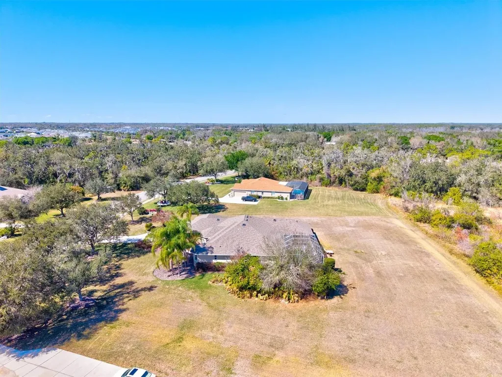 4008 Twin Rivers Trail Parrish FL 34219