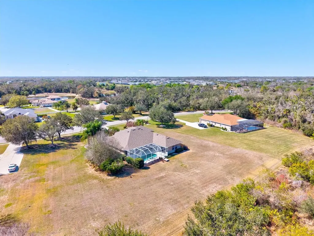 4008 Twin Rivers Trail Parrish FL 34219