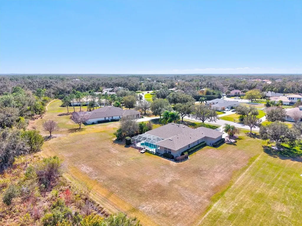 4008 Twin Rivers Trail Parrish FL 34219