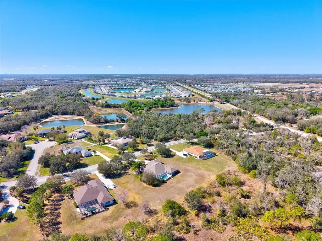 4008 Twin Rivers Trail Parrish FL 34219