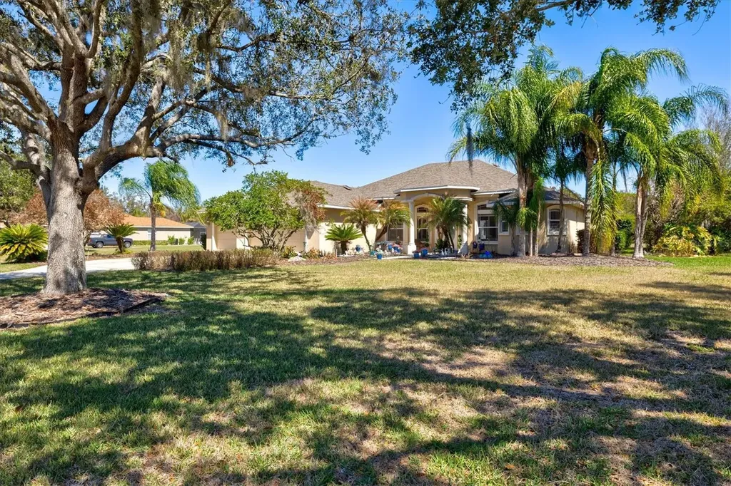 4008 Twin Rivers Trail Parrish FL 34219