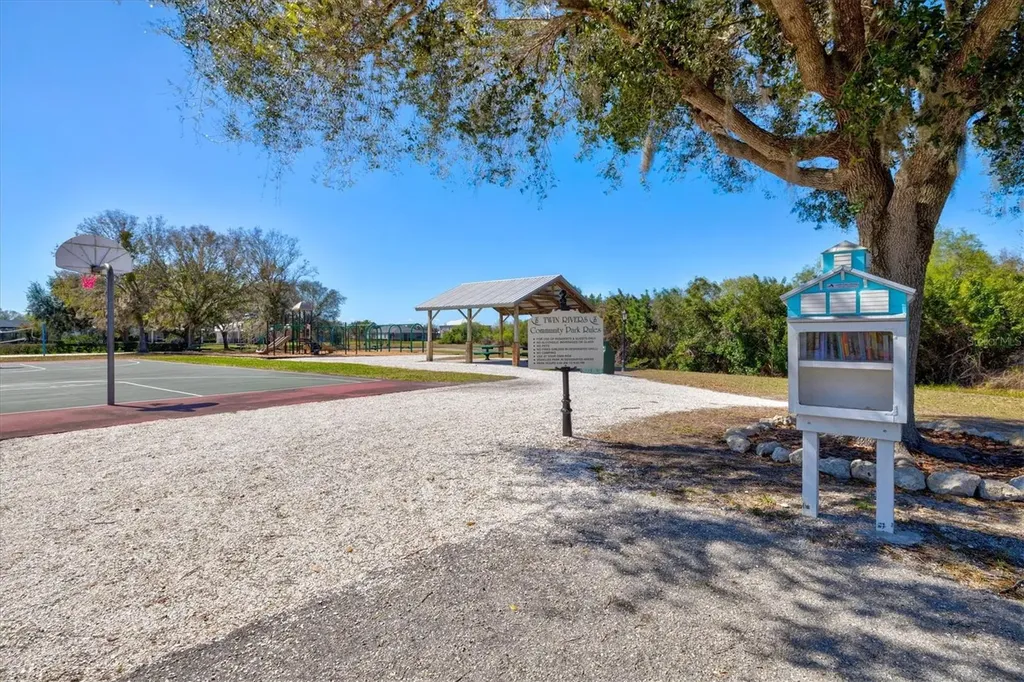 4008 Twin Rivers Trail Parrish FL 34219