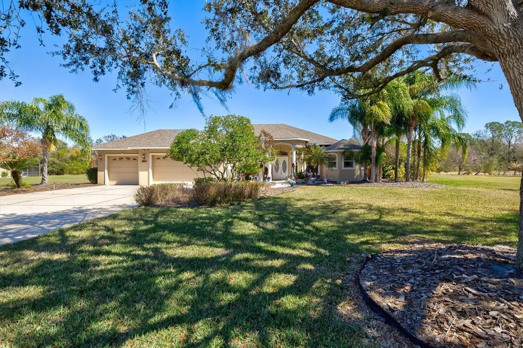 4008 Twin Rivers Trail Parrish FL 34219