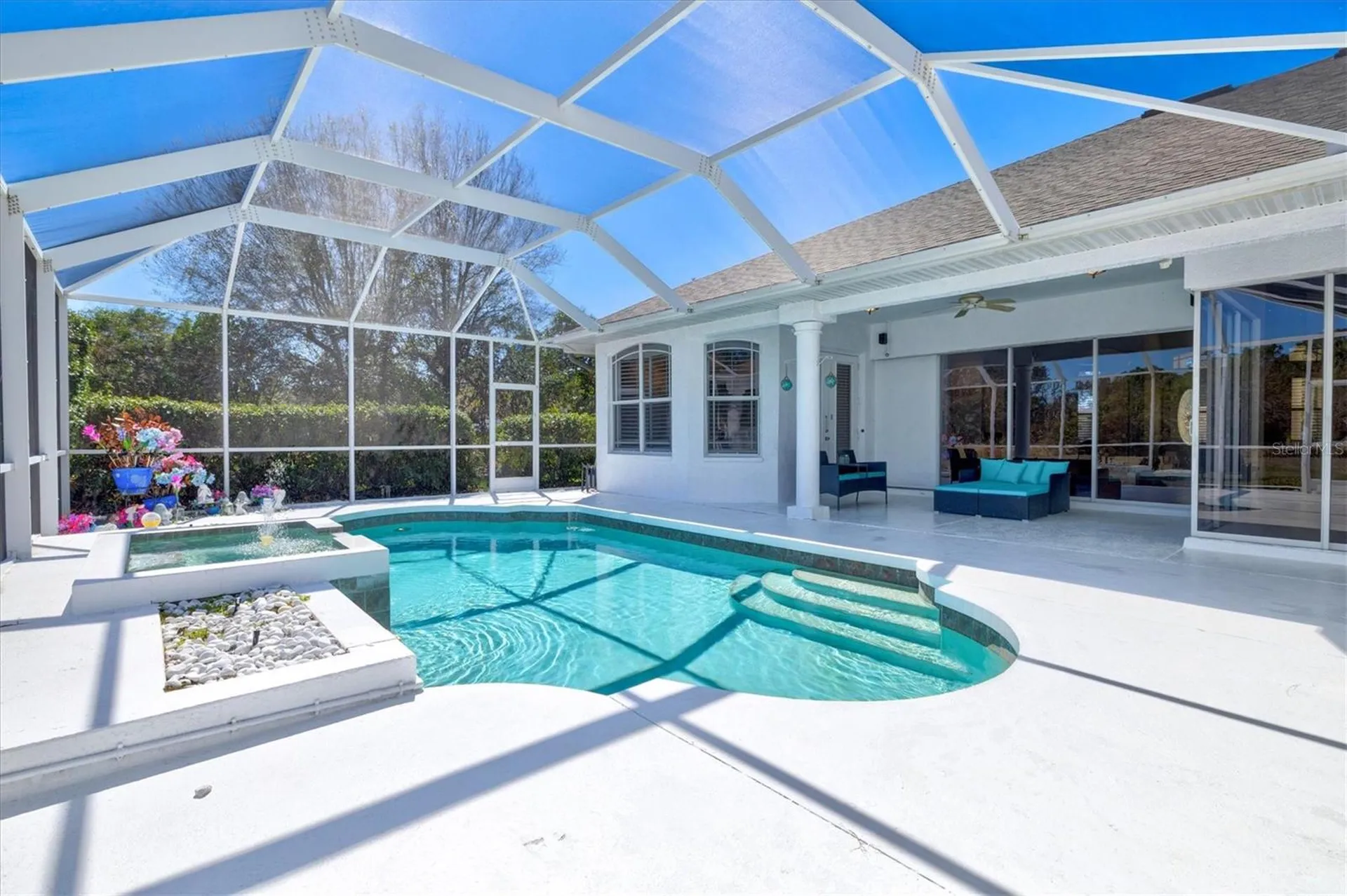 4008 Twin Rivers Trail Parrish FL 34219