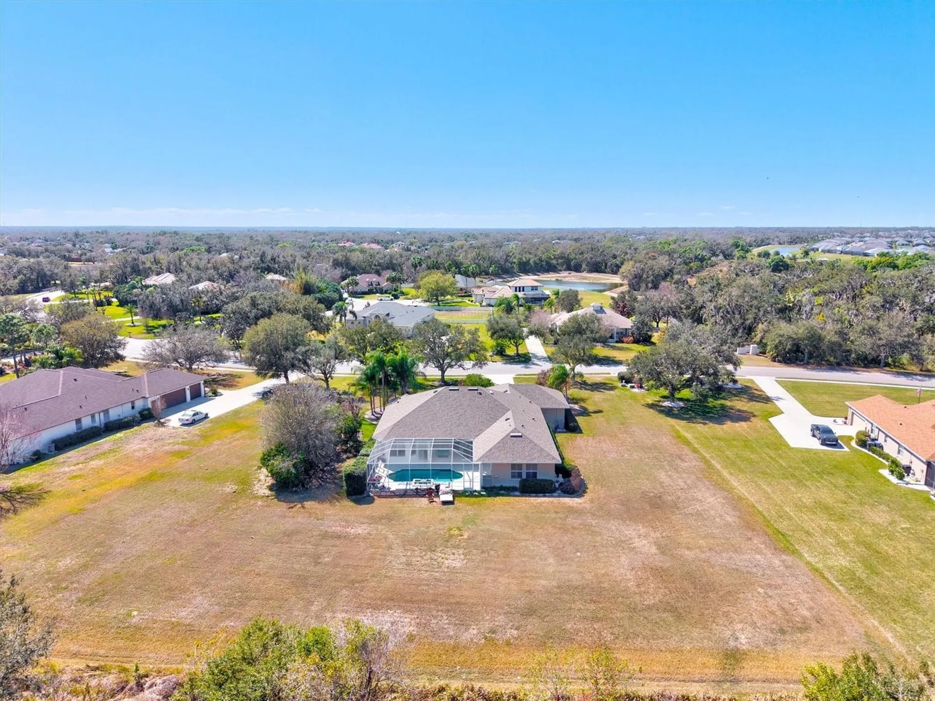 4008 Twin Rivers Trail Parrish FL 34219