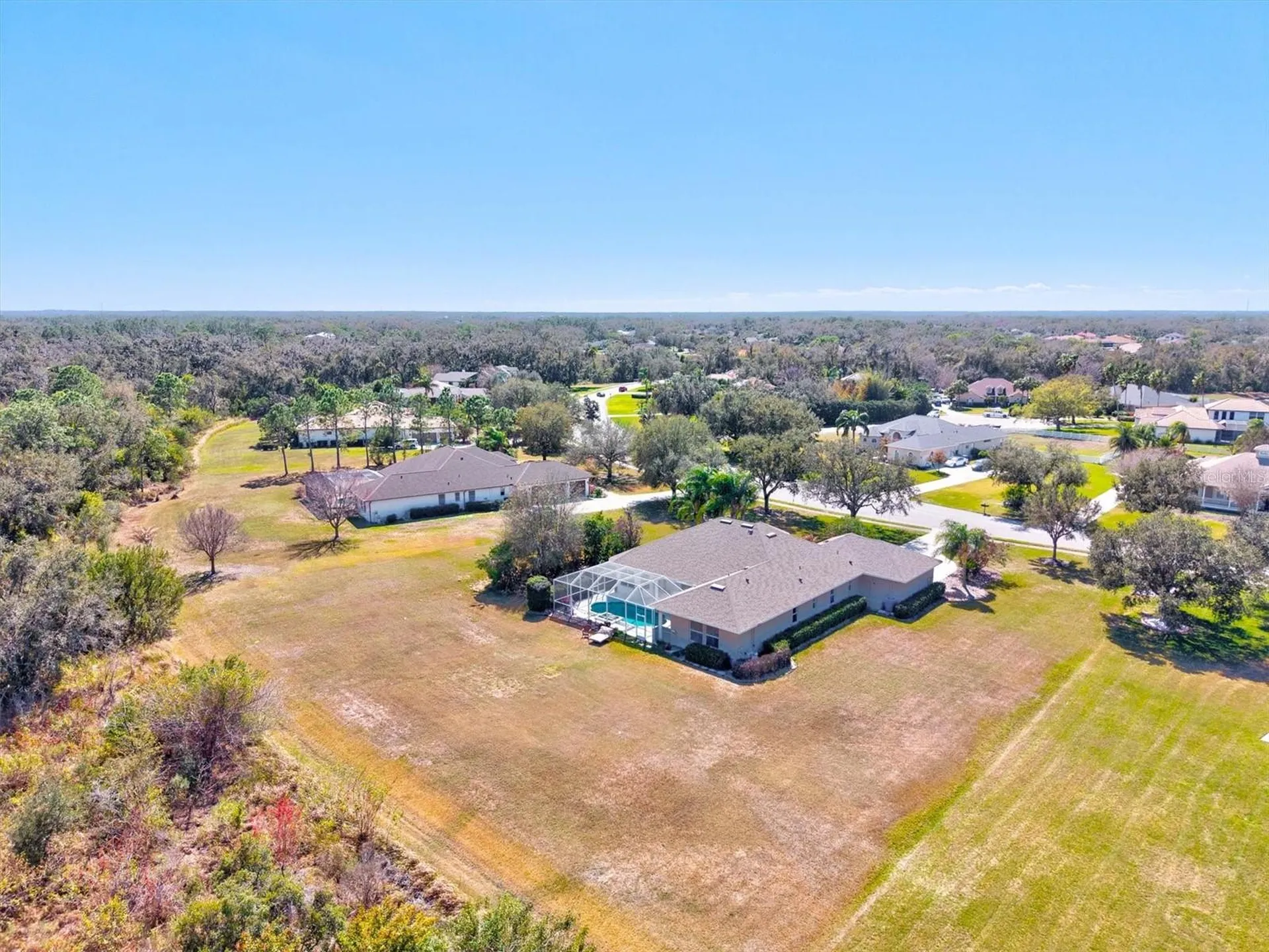 4008 Twin Rivers Trail Parrish FL 34219