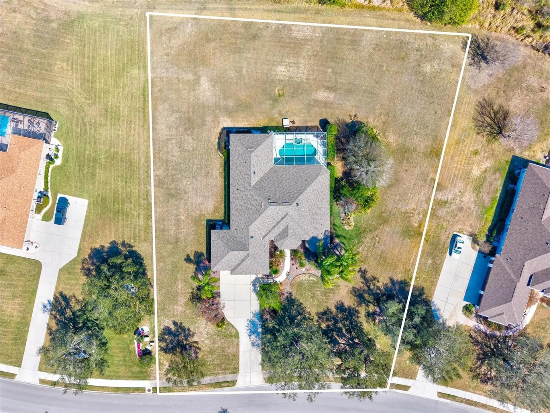 4008 Twin Rivers Trail Parrish FL 34219