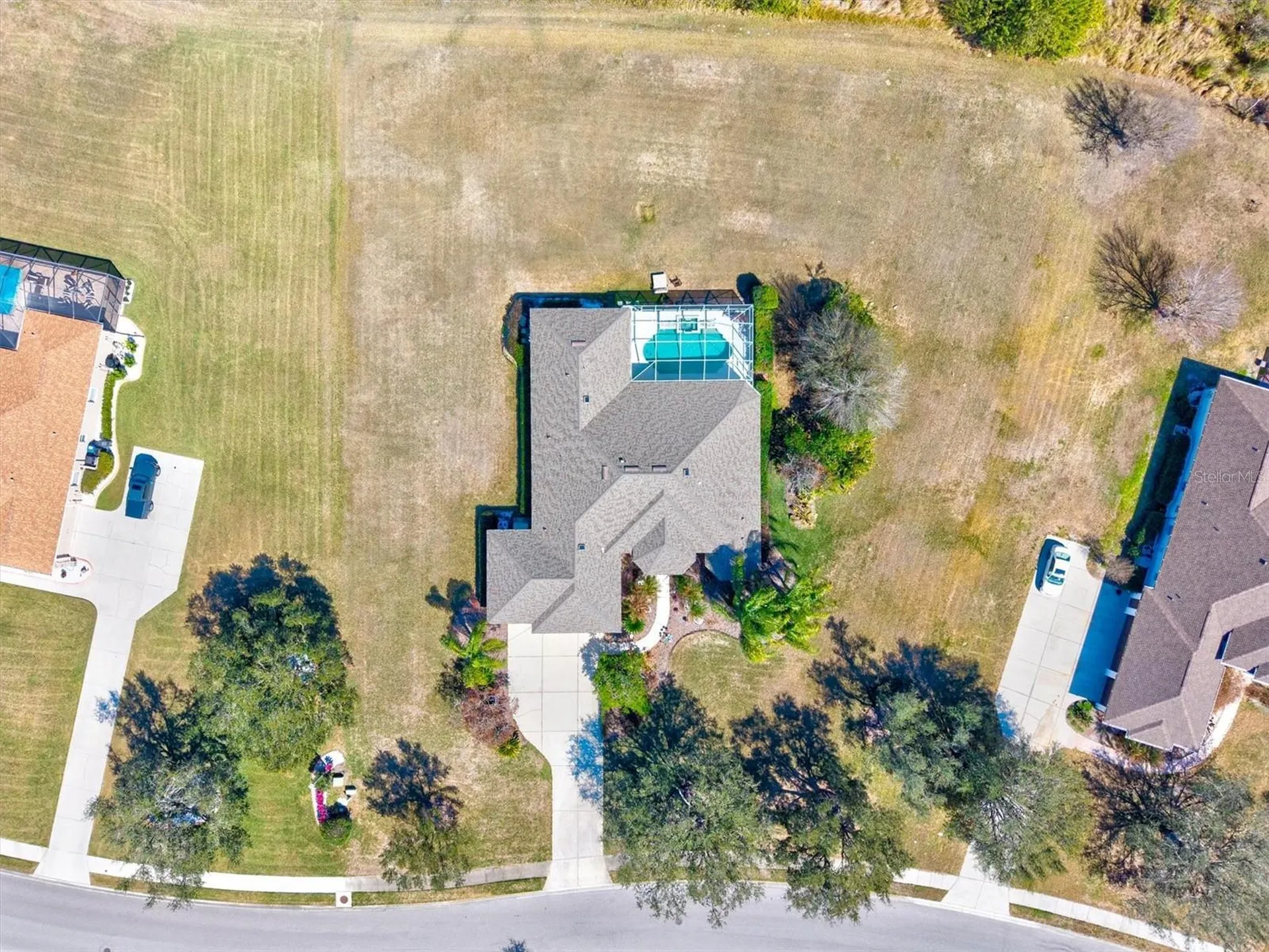 4008 Twin Rivers Trail Parrish FL 34219
