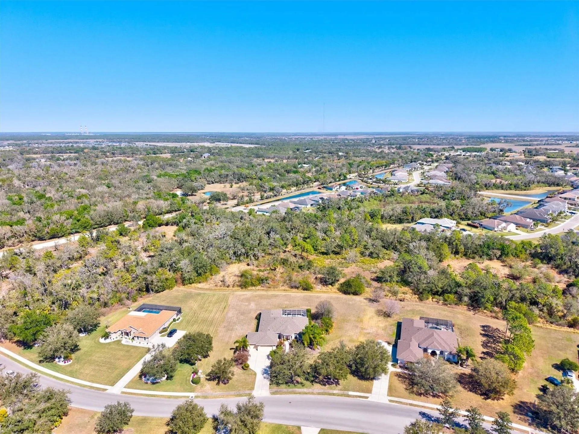 4008 Twin Rivers Trail Parrish FL 34219