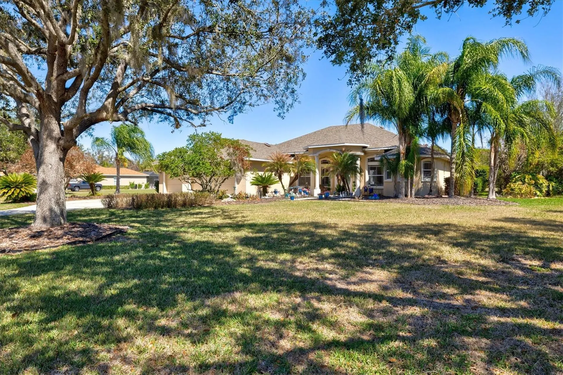 4008 Twin Rivers Trail Parrish FL 34219
