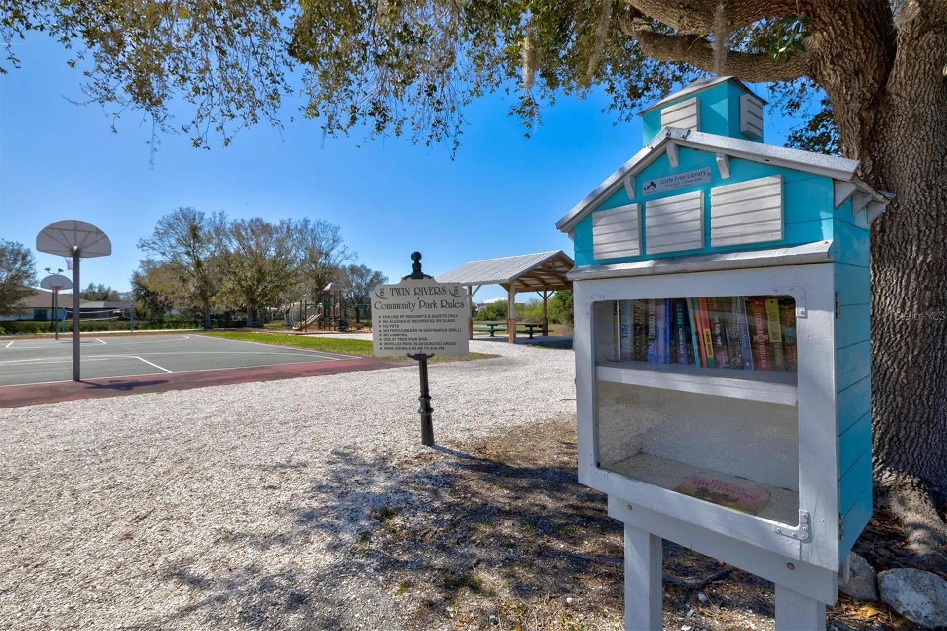 4008 Twin Rivers Trail Parrish FL 34219