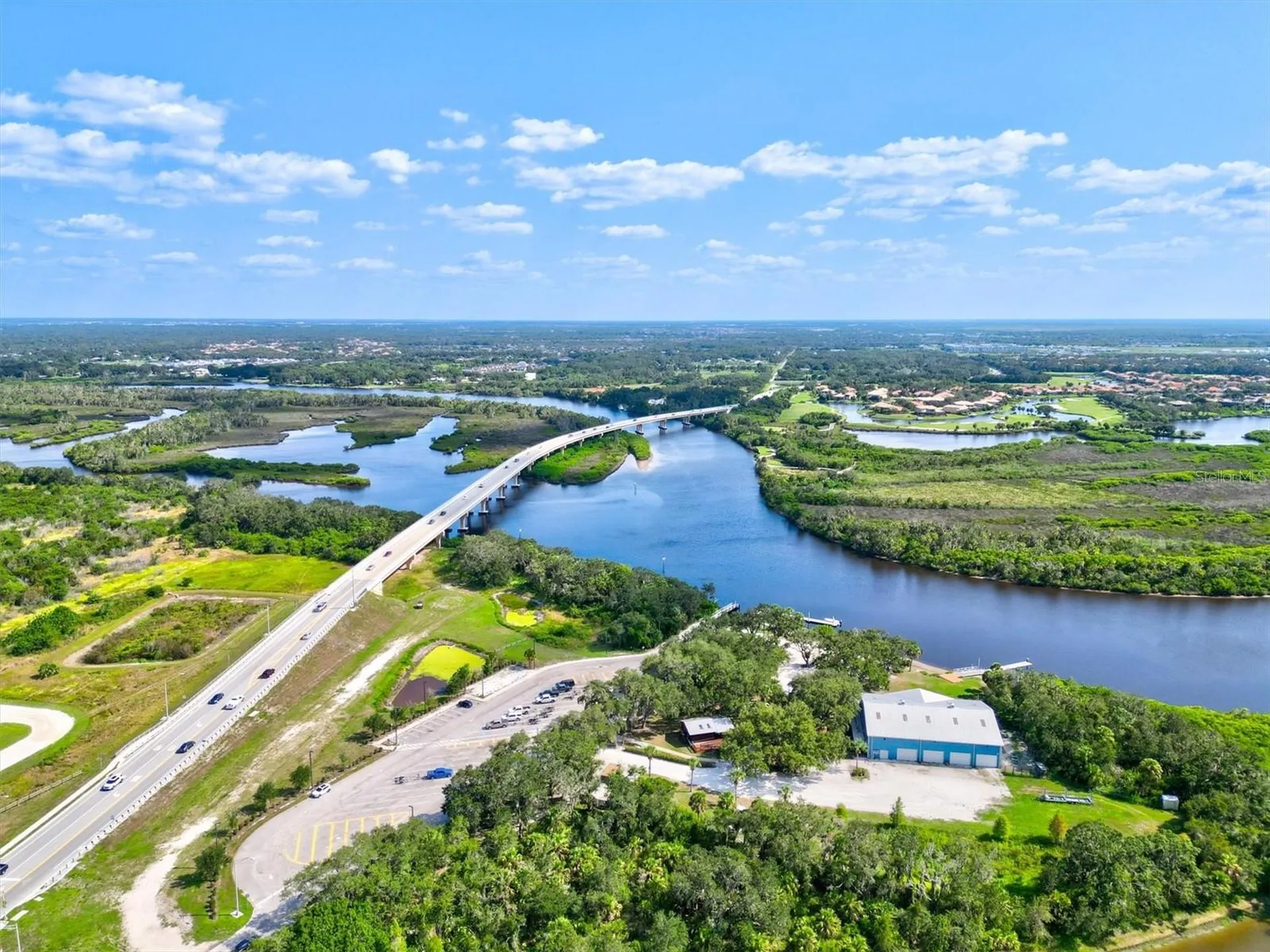 4008 Twin Rivers Trail Parrish FL 34219