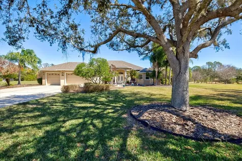 4008 Twin Rivers Trail Parrish FL 34219