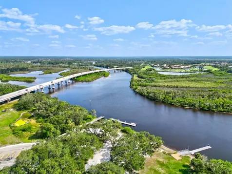 4008 Twin Rivers Trail Parrish FL 34219