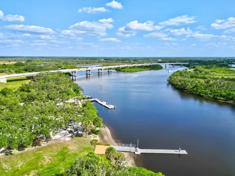 4008 Twin Rivers Trail Parrish FL 34219