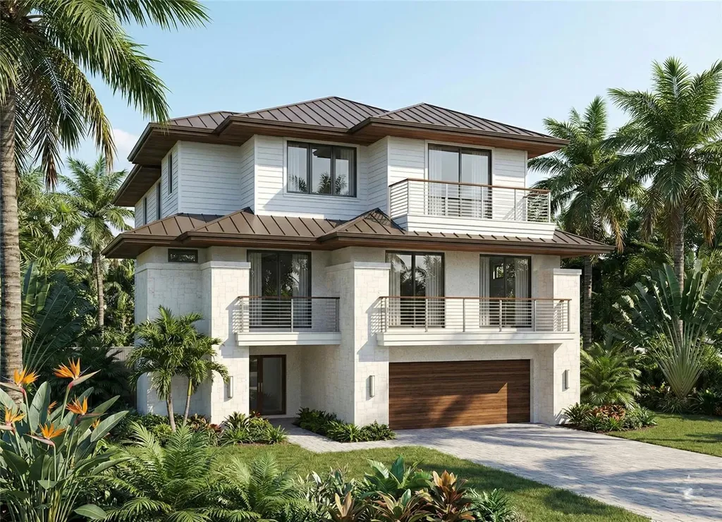 5531 Calle Del Verano Sarasota FL 34242