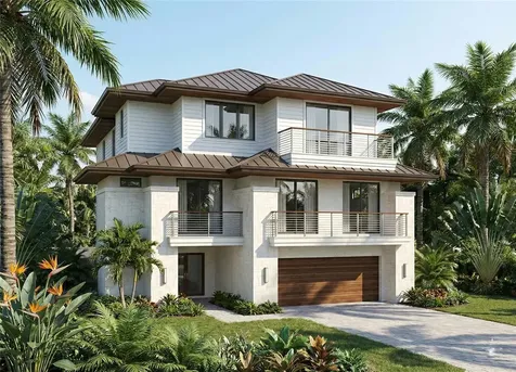 5531 Calle Del Verano Sarasota FL 34242