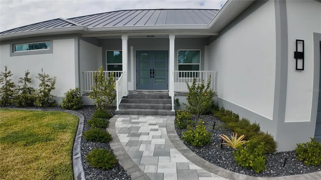 1222 Underhill Circle Port Charlotte FL 33953