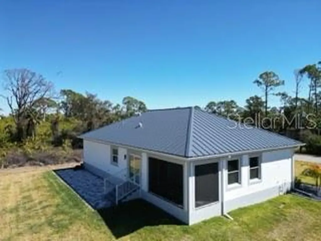 1222 Underhill Circle Port Charlotte FL 33953