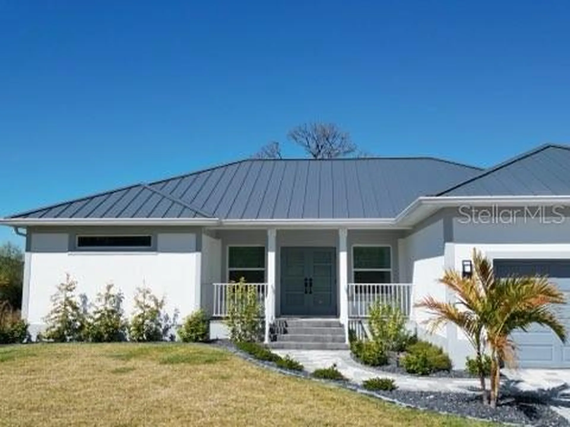 1222 Underhill Circle Port Charlotte FL 33953
