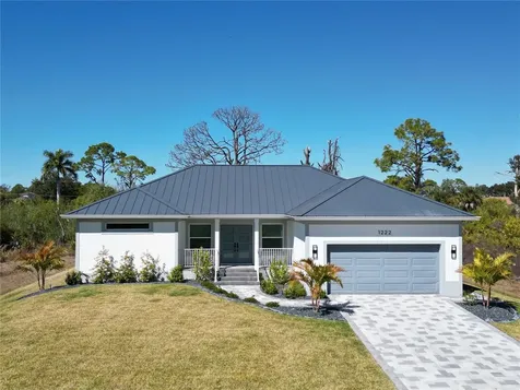 1222 Underhill Circle Port Charlotte FL 33953