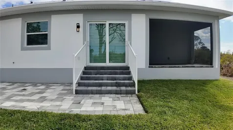 1222 Underhill Circle Port Charlotte FL 33953