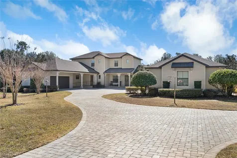 1440 Shady Meadow Lane Deland FL 32724