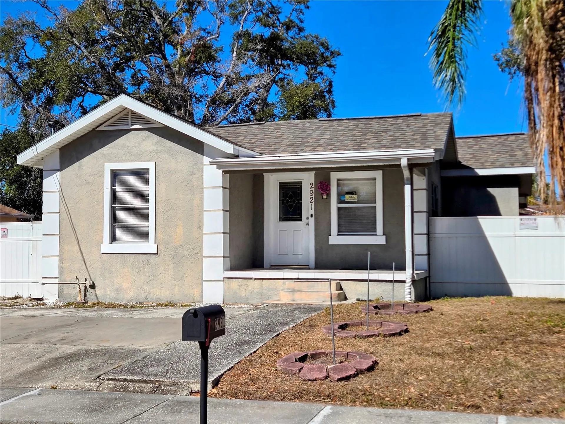 2921 W Walnut Street Tampa FL 33607