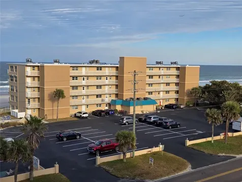 4799 S Atlantic Avenue Port Orange FL 32127