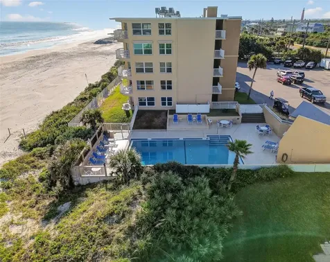4799 S Atlantic Avenue Port Orange FL 32127