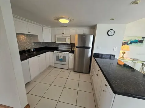4799 S Atlantic Avenue Port Orange FL 32127