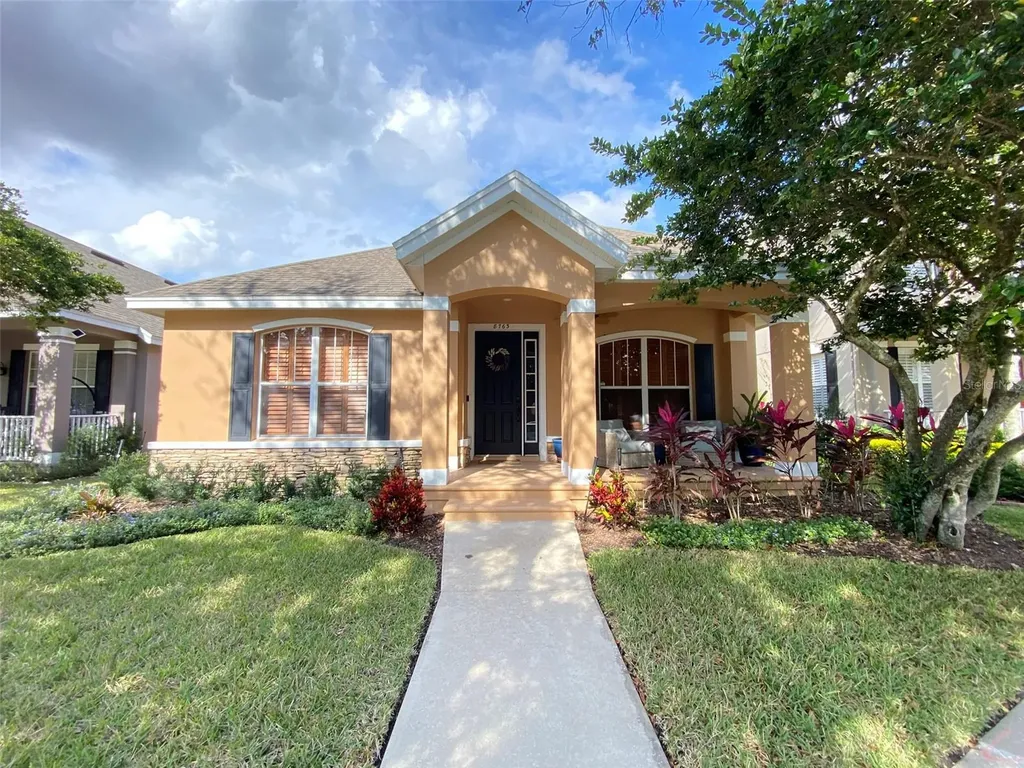 8763 Coco Plum Place Orlando FL 32827