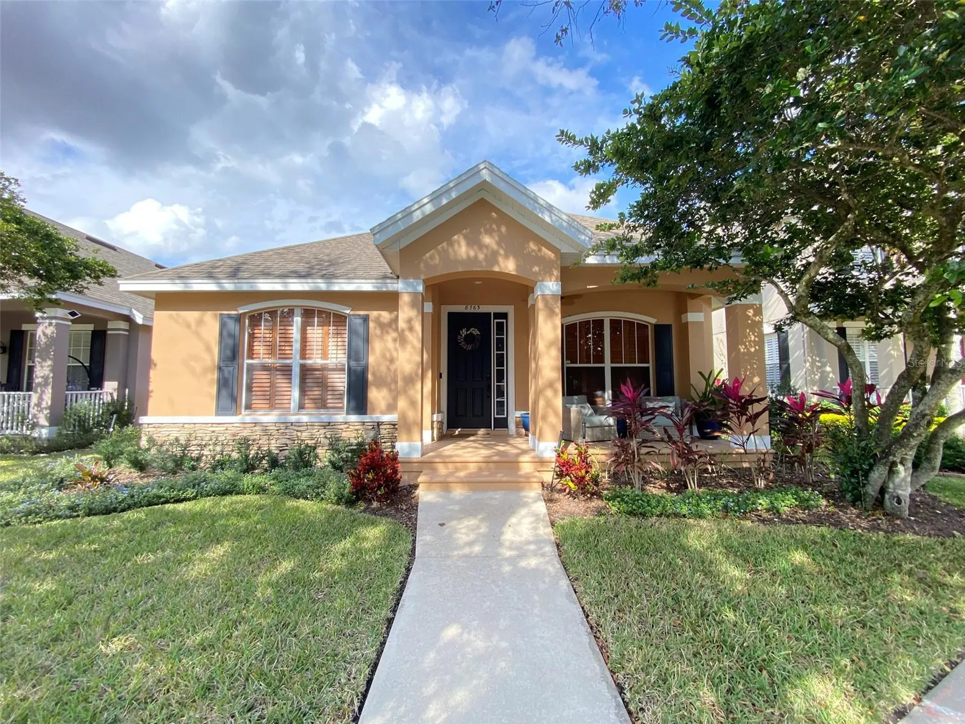8763 Coco Plum Place Orlando FL 32827