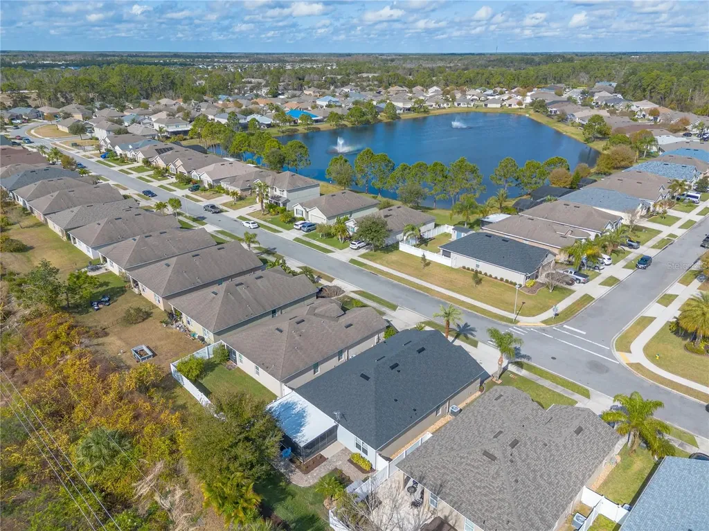 2608 Star Coral Lane New Smyrna Beach FL 32168